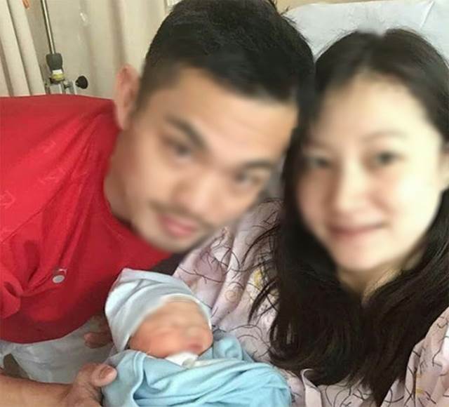 Cháu vừa đầy tháng, hàng xóm sang chơi đã nói bóng gió”: Giống bố có phải đẹp, nàng dâu chưa kịp phản ứng đã có người lên tiếng thay đanh như thép-1