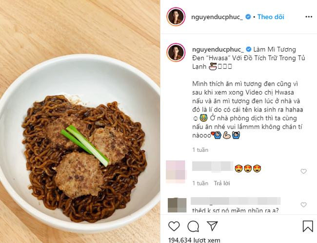 Hòa Minzy khoe khéo Đức Phúc thuộc dạng bên ngoài đẹp trai bên trong nhiều tiền” nhưng tiết lộ đến giờ vẫn ế-3