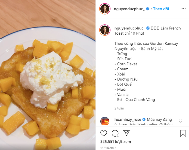 Hòa Minzy khoe khéo Đức Phúc thuộc dạng bên ngoài đẹp trai bên trong nhiều tiền” nhưng tiết lộ đến giờ vẫn ế-4