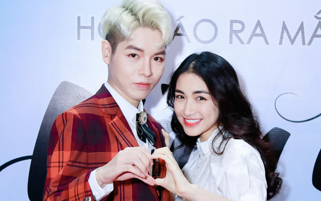 Hòa Minzy khoe khéo Đức Phúc thuộc dạng bên ngoài đẹp trai bên trong nhiều tiền” nhưng tiết lộ đến giờ vẫn ế-2