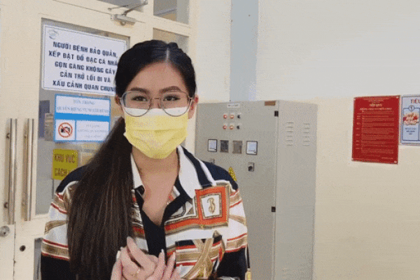 Tiên Nguyễn trải lòng sau khi xuất viện: Điều đầu tiên tôi muốn làm là ôm ba mẹ, những biến cố khiến tôi trân quý cuộc sống-7