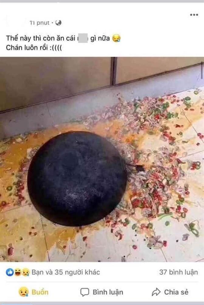 Hí hửng mua được cốc trà sữa rẻ mà đầy ú ụ, thanh niên khoe ngay Facebook và khoảnh khắc sau đó mới giận tím người-3