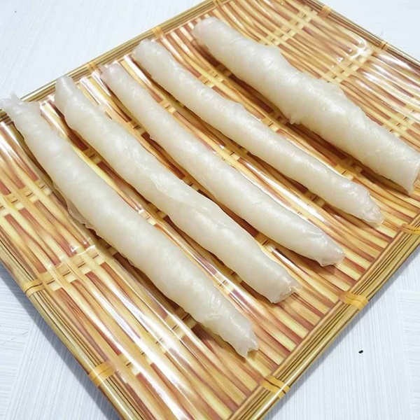 Chàng trai 9x biến hóa bánh tráng Việt Nam thành bánh gạo Hàn Quốc khiến cộng đồng mạng dậy sóng-4