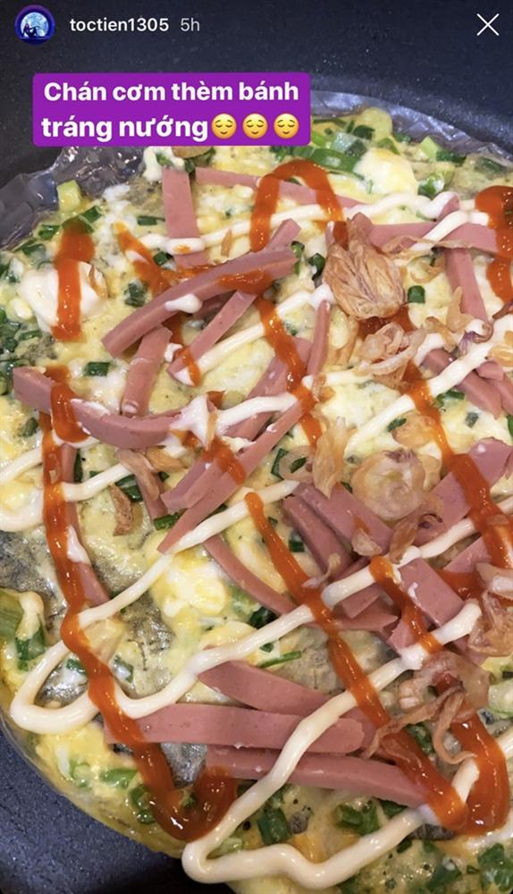 Khi sao Việt cách ly xã hội: ngày nào cũng thấy vào bếp tự nấu đồ ăn từ món Âu đến món Á-3