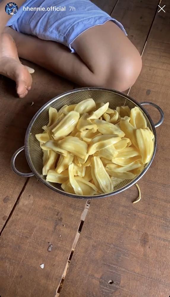 Khi sao Việt cách ly xã hội: ngày nào cũng thấy vào bếp tự nấu đồ ăn từ món Âu đến món Á-13