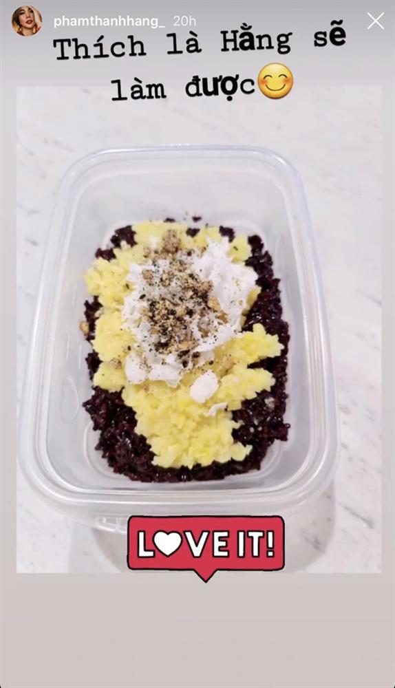 Khi sao Việt cách ly xã hội: ngày nào cũng thấy vào bếp tự nấu đồ ăn từ món Âu đến món Á-14