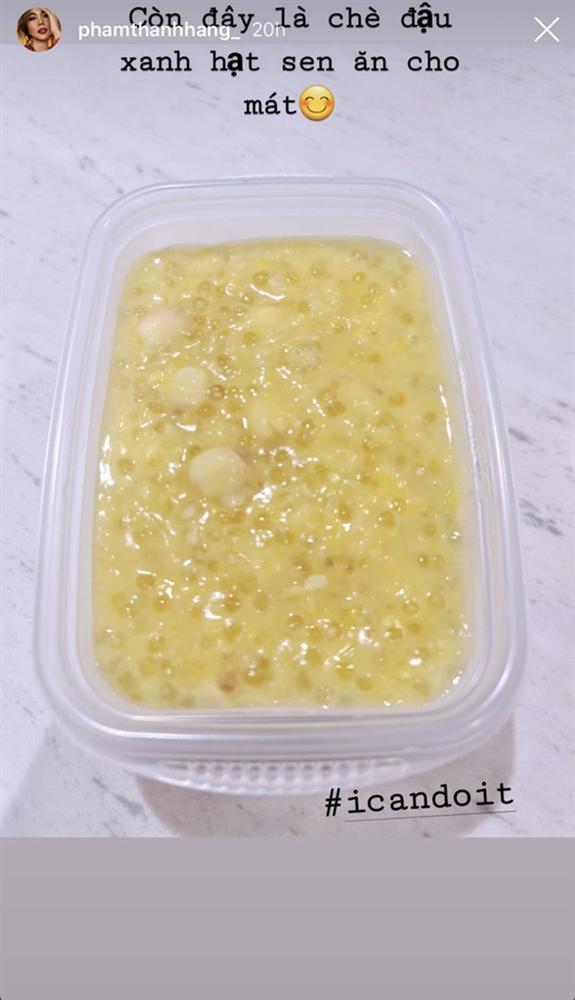 Khi sao Việt cách ly xã hội: ngày nào cũng thấy vào bếp tự nấu đồ ăn từ món Âu đến món Á-15