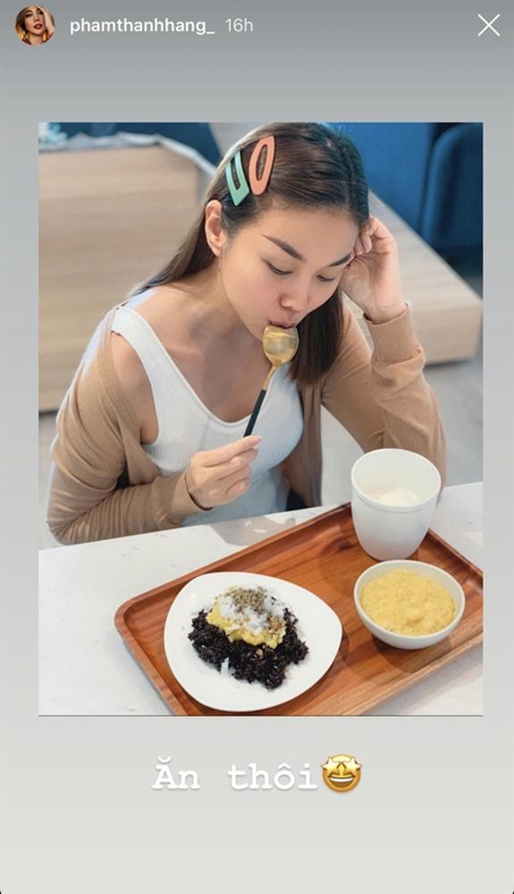 Khi sao Việt cách ly xã hội: ngày nào cũng thấy vào bếp tự nấu đồ ăn từ món Âu đến món Á-16