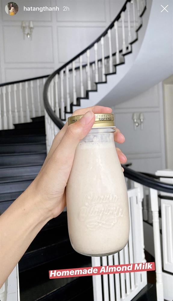 Khi sao Việt cách ly xã hội: ngày nào cũng thấy vào bếp tự nấu đồ ăn từ món Âu đến món Á-18