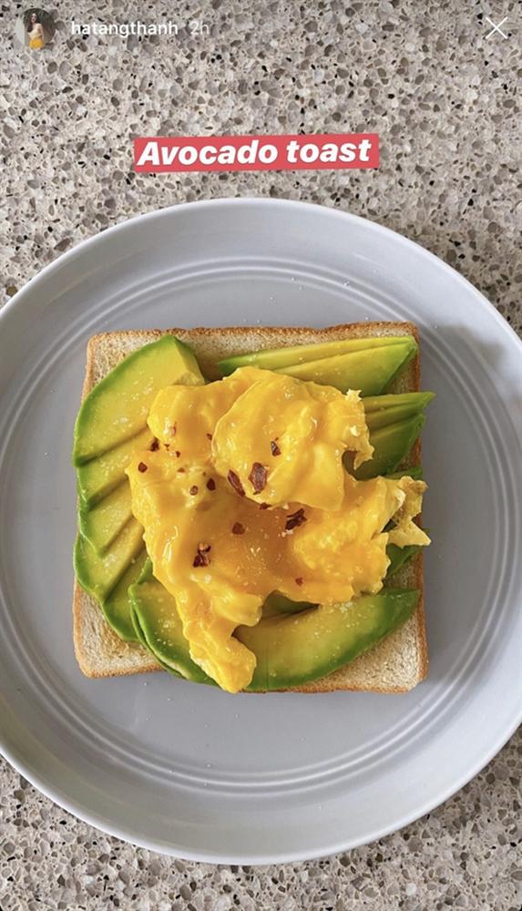 Khi sao Việt cách ly xã hội: ngày nào cũng thấy vào bếp tự nấu đồ ăn từ món Âu đến món Á-19