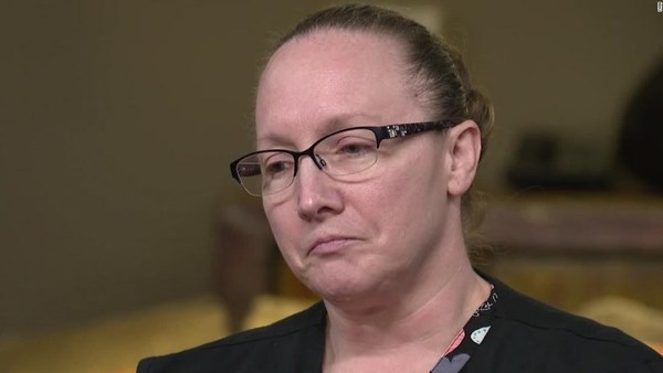 Viện Hàn lâm Nhãn khoa Hoa Kỳ: Đau mắt đỏ nhẹ có thể là triệu chứng của một người mắc COVID-19-2