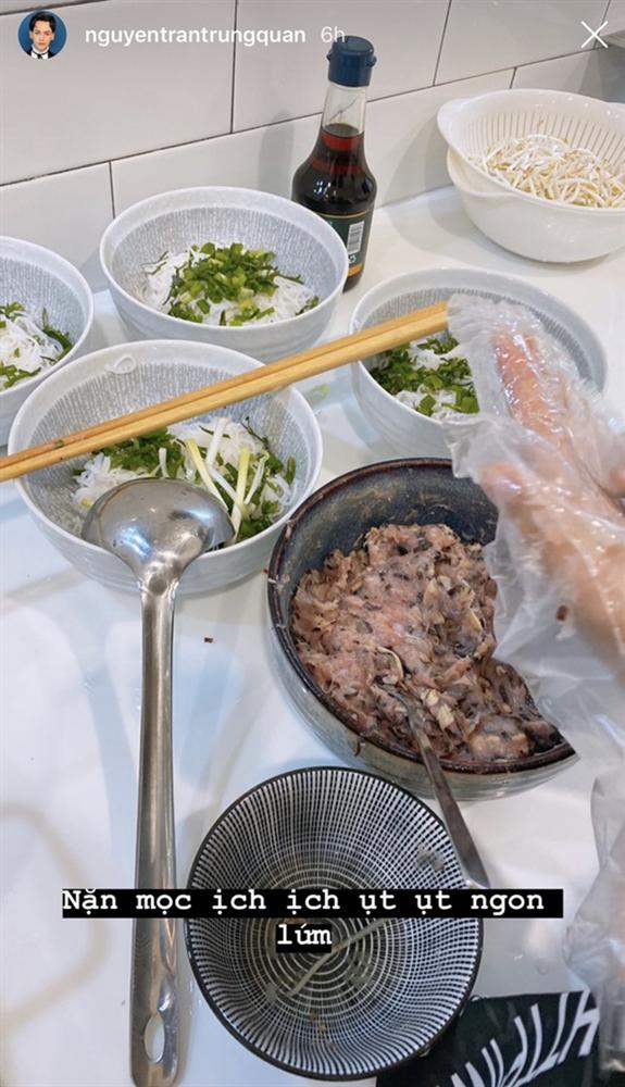 Khi sao Việt cách ly xã hội: ngày nào cũng thấy vào bếp tự nấu đồ ăn từ món Âu đến món Á-21