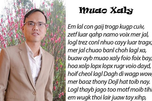 Phụ huynh nêu quan điểm về Tiếng Việt không dấu: Sáng tạo là tốt nhưng cần sáng tạo thứ khiến cuộc sống đơn giản hơn-4