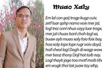 Chữ Việt 4.0 kỳ dị: Việc cấp bản quyền không có nhiều ý nghĩa-2