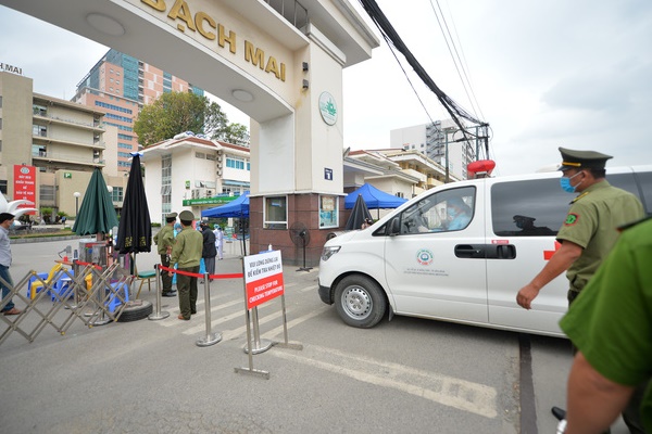 Có cần khử trùng hàng tạp hóa khi vừa mua về trong mùa dịch Covid-19?”: Đây là câu trả lời của chuyên gia!-4