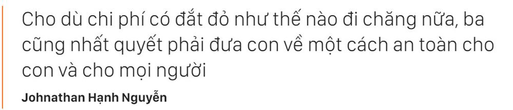 Tiên Nguyễn trải lòng sau khi xuất viện: Điều đầu tiên tôi muốn làm là ôm ba mẹ, những biến cố khiến tôi trân quý cuộc sống-3