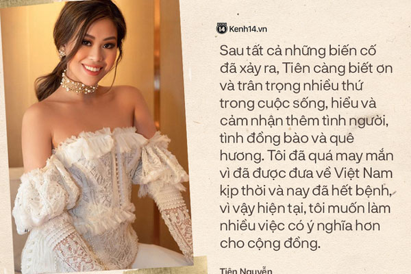 Em chồng Tăng Thanh Hà kể quá trình cách ly vì nhiễm COVID-19, được bác sĩ chăm ngày 3 bữa-5