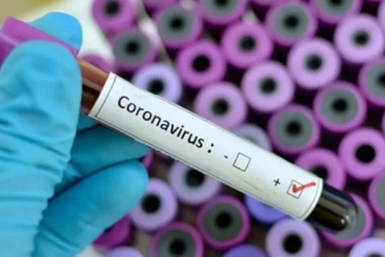 Giải mã cách virus corona xâm nhập và lây lan trong cơ thể