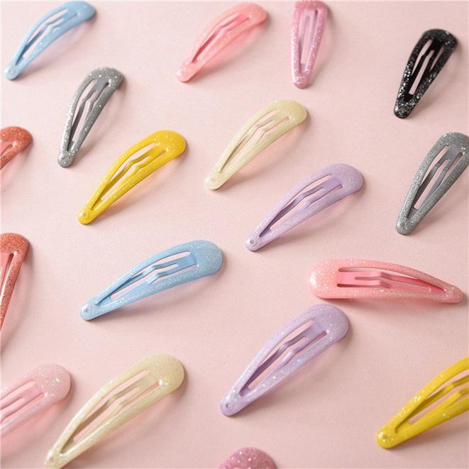 Hô biến mái tóc đơn giản, gọn gàng cùng 5 món phụ kiện xinh yêu được sao Việt lăng xê-15