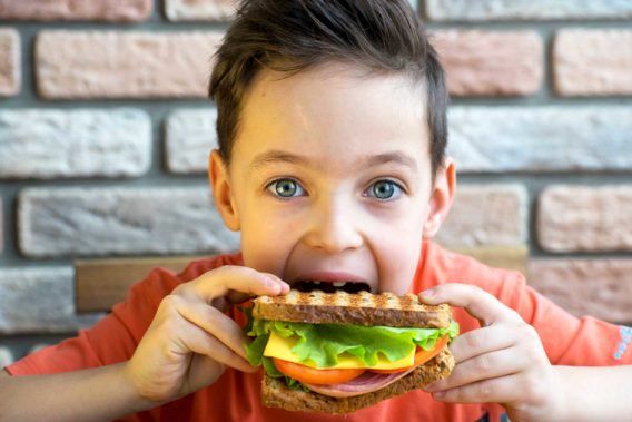 Sự thật ngã ngửa ở nhà hàng, khách chỉ có ăn mà không bao giờ có cơ hội biết-1