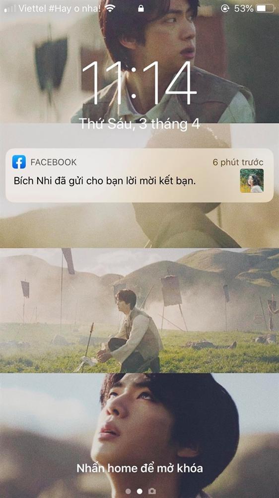 Nhà mạng chung tay lan tỏa thông điệp cách ly xã hội, đổi tên thành Hãy ở nhà, Stayhome khiến dân tình thích thú-2