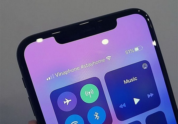 Nhà mạng chung tay lan tỏa thông điệp cách ly xã hội, đổi tên thành Hãy ở nhà, Stayhome khiến dân tình thích thú-6