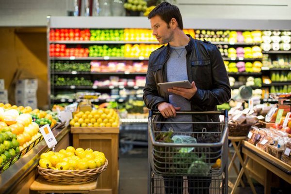 Có cần khử trùng hàng tạp hóa khi vừa mua về trong mùa dịch Covid-19?”: Đây là câu trả lời của chuyên gia!-2