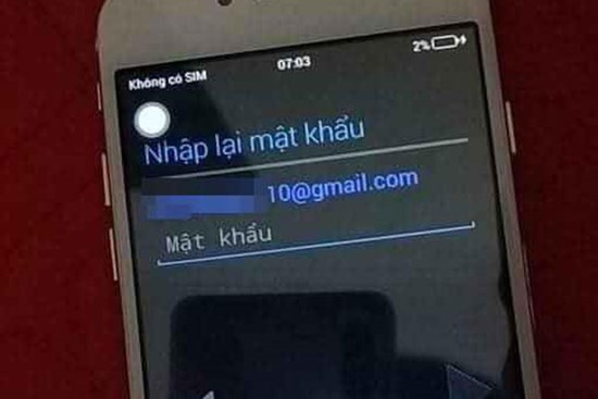 Đặt mua điện thoại cũ qua mạng với