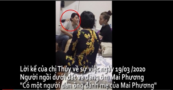 Mẹ Mai Phương lần đầu lên tiếng về sự thật cuồng đạo, hành hạ con gái những ngày cuối đời-2