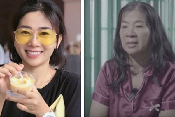 Tiết lộ tin nhắn Phùng Ngọc Huy lên tiếng về việc nuôi dưỡng bé Lavie-6