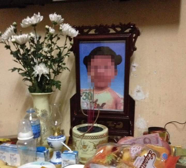 Lời khai kinh hoàng của mẹ ruột và bố dượng bạo hành khiến bé gái 3 tuổi tử vong ở Hà Nội-1
