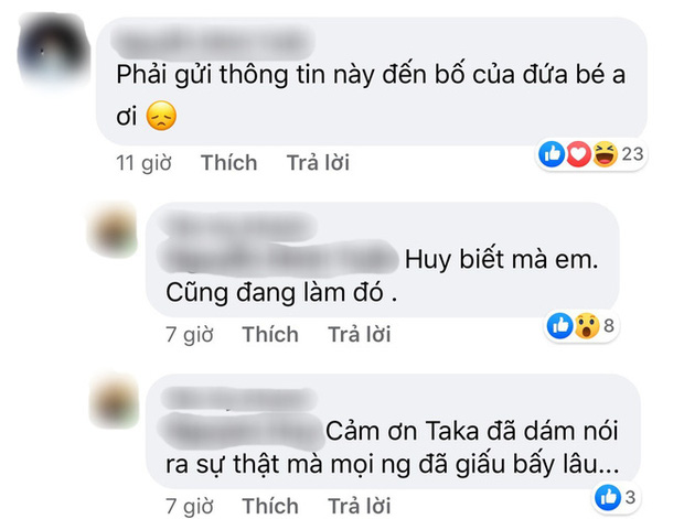 Tiết lộ tin nhắn Phùng Ngọc Huy lên tiếng về việc nuôi dưỡng bé Lavie-3