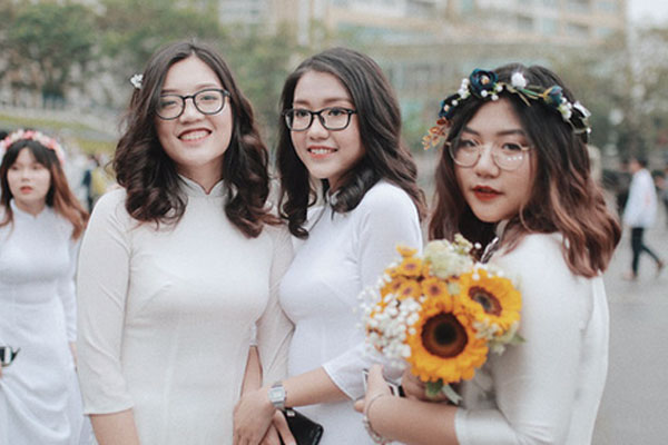 Đề thi minh họa THPT Quốc gia 2020 Môn Ngữ Văn-2