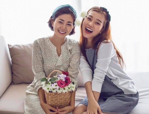 Mẹ Mai Phương: ‘Nếu Phùng Ngọc Huy đưa Lavie sang Mỹ, tôi sẽ giao’-1