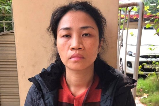 Hải Phòng: Tạm giữ một phụ nữ không chấp hành phòng dịch Covod-19, tát cảnh sát