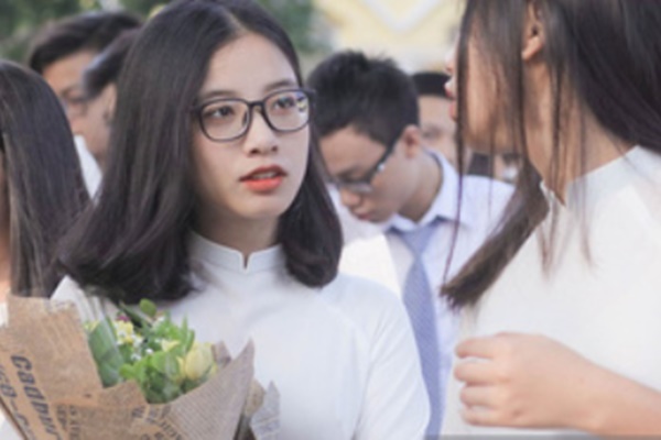 Đề thi minh hoạ THPT Quốc gia năm 2020 Môn Hoá học-6