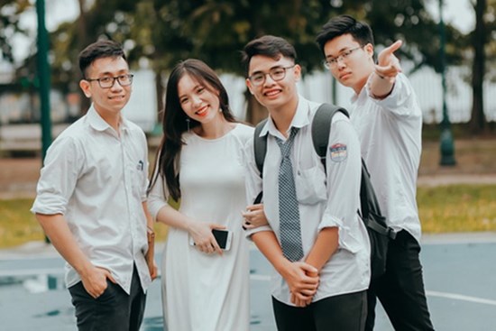 Đề thi minh hoạ THPT Quốc gia năm 2020 Môn Hoá học