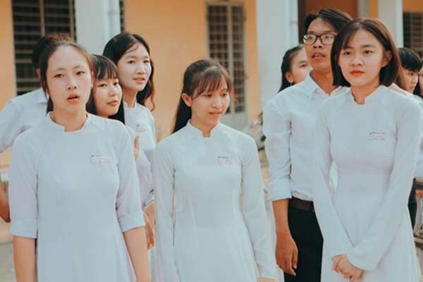 Đề thi minh họa THPT Quốc gia 2020 Tổ hợp Khoa học xã hội-14