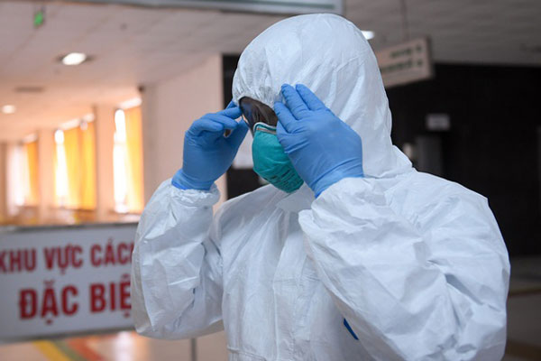 Bộ Y tế ra thông báo khẩn liên quan đến 3 bệnh viện ở Hà Nội-2