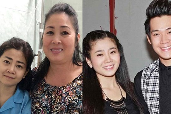 NSND Hồng Vân: 