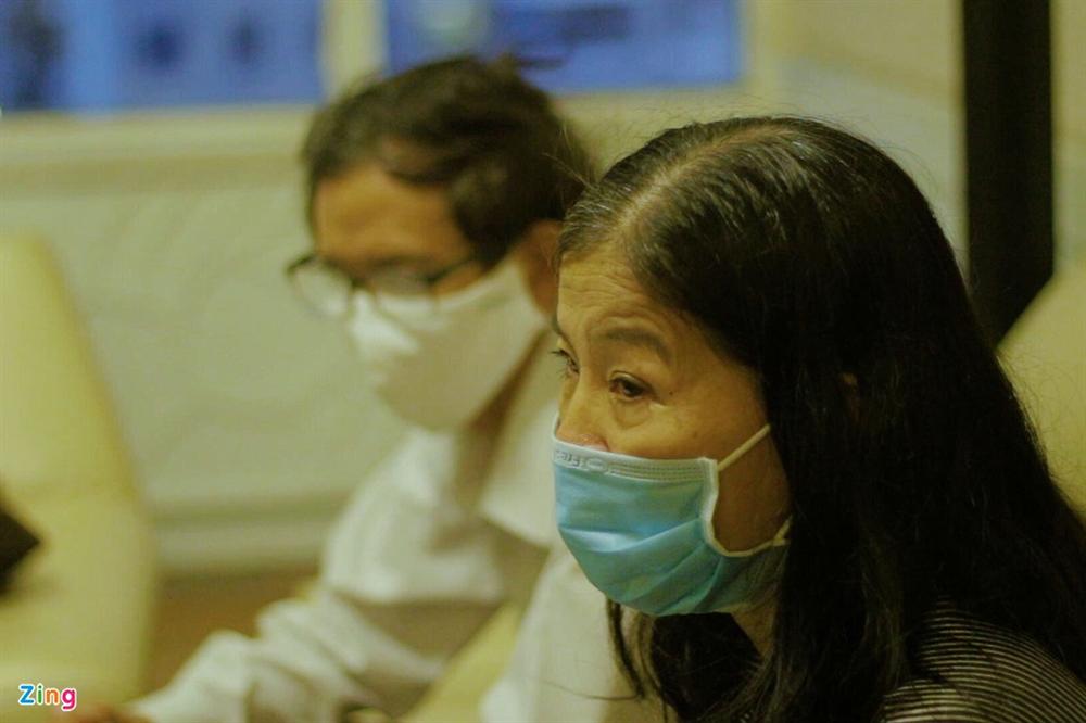 Mẹ Mai Phương: ‘Nếu Phùng Ngọc Huy đưa Lavie sang Mỹ, tôi sẽ giao’-1