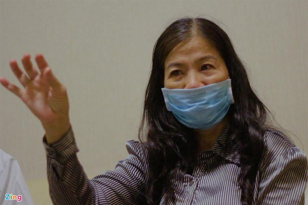 Mẹ Mai Phương: ‘Nếu Phùng Ngọc Huy đưa Lavie sang Mỹ, tôi sẽ giao’-2