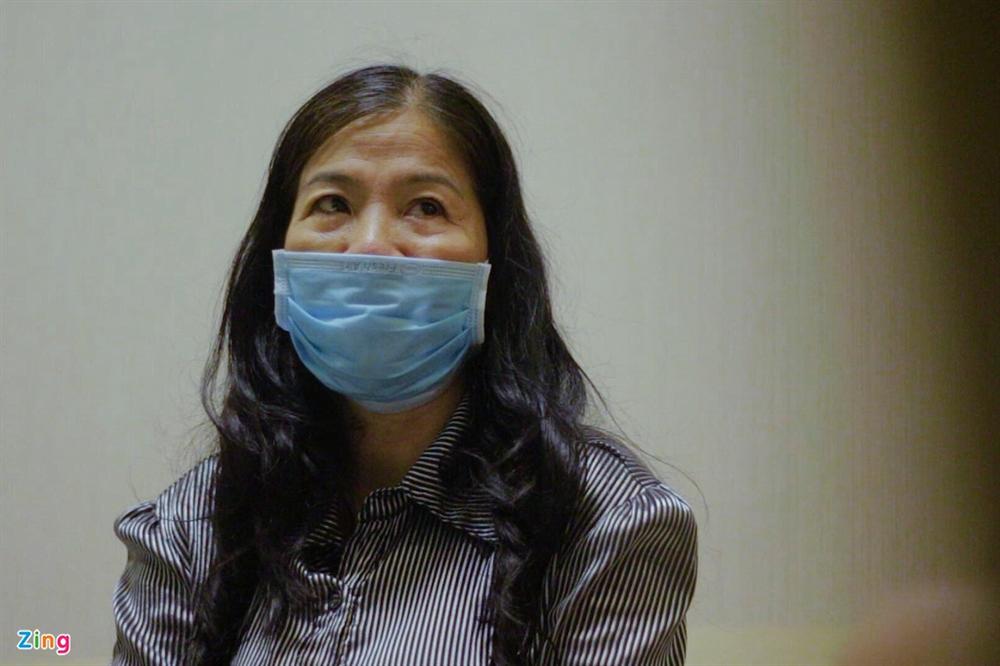 Mẹ Mai Phương: ‘Nếu Phùng Ngọc Huy đưa Lavie sang Mỹ, tôi sẽ giao’-3