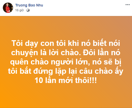 Ông xã Ốc Thanh Vân ám chỉ mẹ Mai Phương bịa đặt khi tố bạn bè con gái có thái độ xấc láo-2