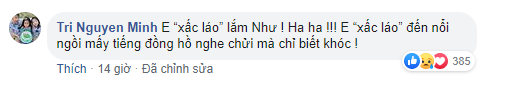 Ông xã Ốc Thanh Vân ám chỉ mẹ Mai Phương bịa đặt khi tố bạn bè con gái có thái độ xấc láo-3