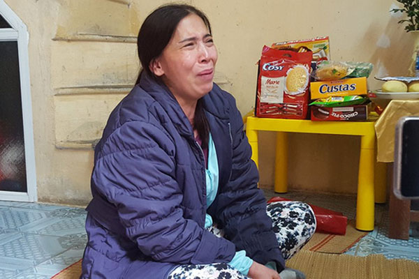 Vụ mẹ đẻ và cha dượng đánh con gái 3 tuổi đến chết: Bi kịch này từ đâu nên nỗi?-5