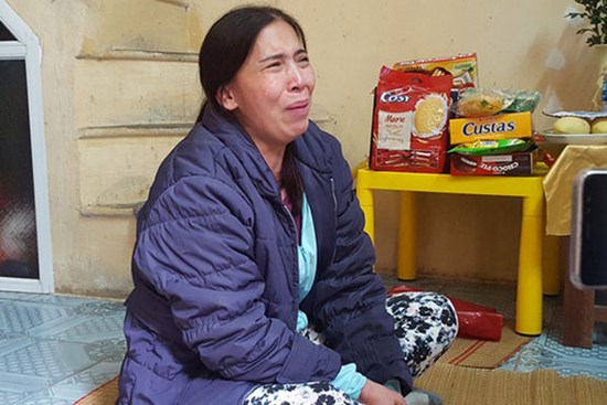Vụ bé gái 3 tuổi tử vong nghi do bố mẹ bạo hành ở Hà Nội: Người bí mật báo công an để đưa nghi phạm ra ánh sáng là ai?