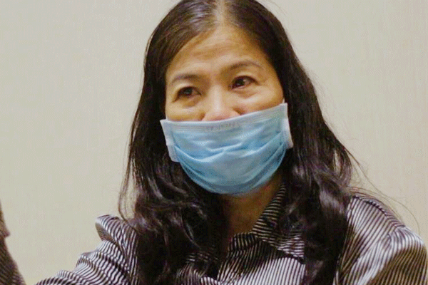 Mẹ Mai Phương: ‘Nếu Phùng Ngọc Huy đưa Lavie sang Mỹ, tôi sẽ giao’