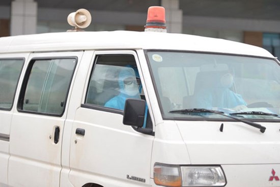 Cách ly 89 y, bác sỹ tại 4 bệnh viện ở Hà Nội vì liên quan bệnh nhân 237