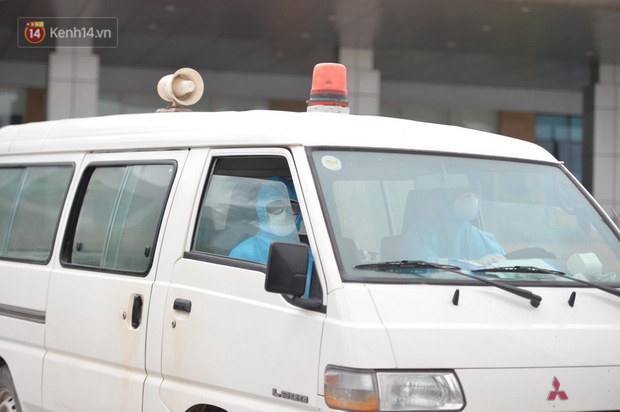 Cách ly 89 y, bác sỹ tại 4 bệnh viện ở Hà Nội vì liên quan bệnh nhân 237-1